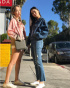 HA:TFELT、カン・ハンナとアメリカ旅行写真公開