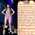 元2NE1のBOM、ファンへの手書きメッセージ公開