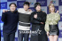 JTBC、明日(3日)の17時から"ろうそく集会"を生中継