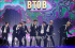 BTOB、ニューアルバム発売当日からオリコン1位
