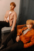 HOMME、本日『不朽の名曲』に出演!