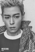 T.O.P、「入隊まであと2か月…まだ実感がわかない」