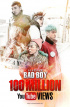 BIGBANGの「BAD BOY」MV、Youtube再生回数1億を突破