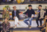 BIGBANG『無限に挑戦』の撮影を翌週に延期