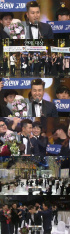 「身に余るが感謝」キム・ジョンミン、2016 KBS 芸能大賞の主人公に