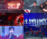GOT7&VIXX&BTOB、『SBS歌謡大祭典』人気男性Gのカリスマ爆発