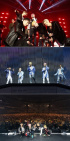 BIGBANG、海外アーティスト史上初 4年連続ドームツアー終了
