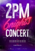 2PM、2月に入隊前最後の単独コンサート開催