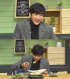 B1A4ジニョン、「パク・ボゴム&キム・ユジョンと焼肉10人分食べた」