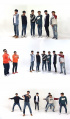 BIGBANGの次はSHINHWA!『週刊アイドル』で大活躍