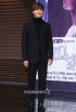 ユン・シユン、「俳優としてより大きなものを見つめるために」