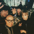 ホン・ソクチョン、キム・ジェジュン&イ・ミヌ&WAXとの写真公開