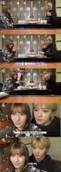TWICE ジョンヨン&モモ、ホルモンモクバン
