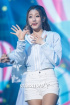 Lovelyzチョン・エイン、カムバックを控えて足首負傷