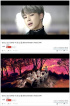 防弾少年団、また新記録…「Blood Sweat & Tears」MVが1億回突破