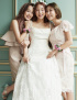S.E.Sのパダ、3月の新婦姿