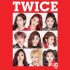 TWICE、日本進出を公式発表！6月28日アルバム販売