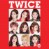 TWICE、タワーレコードを占領