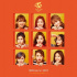 TWICE「KNOCK KNOCK」発売6日目でチャート席巻