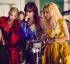 BOM、CLの誕生日を祝って3人組2NE1の写真公開