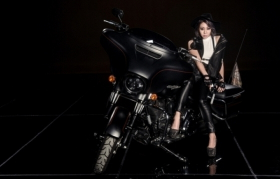 『プロデュース101』出身の歌手、3月にカムバック