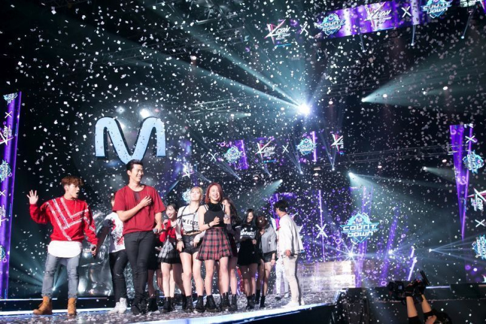 世界最大級のK-Cultureフェスティバル『KCON 2017 JAPAN』5/19より3日間幕張メッセで開催決定！