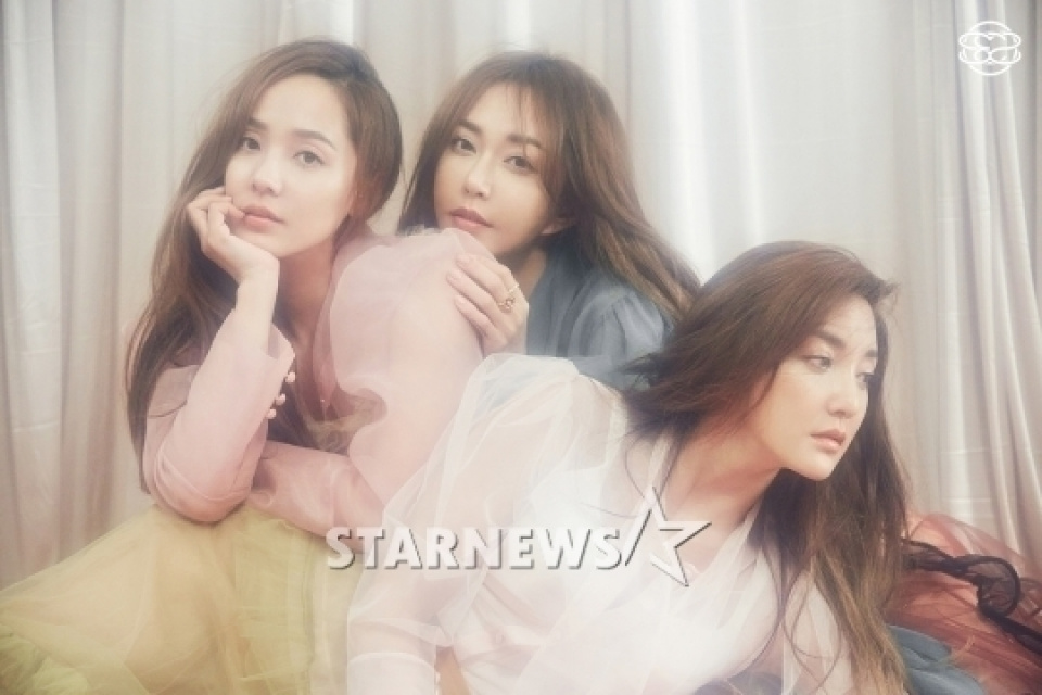 S.E.S.、本日デビュー20周年スペシャルファンミーティング開催