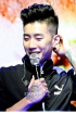 JAY PARK、韓国大衆音楽賞2冠王…赤頬思春期は今年の歌賞受賞