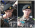 T.O.P&ジュンス、訓練所の写真公開…カリスマと凛々しさ！