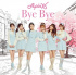 Apink、日本で7thシングル「Bye Bye」リリース！