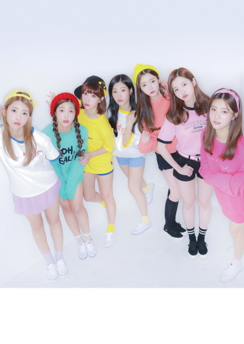 DIA、『Yolo-Trip』撮影のため17日来日