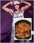 "骨折手術"2PM Jun.K、「よく食べて早く治します」