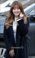 TWICEジヒョ、膝の痛みで治療に専念