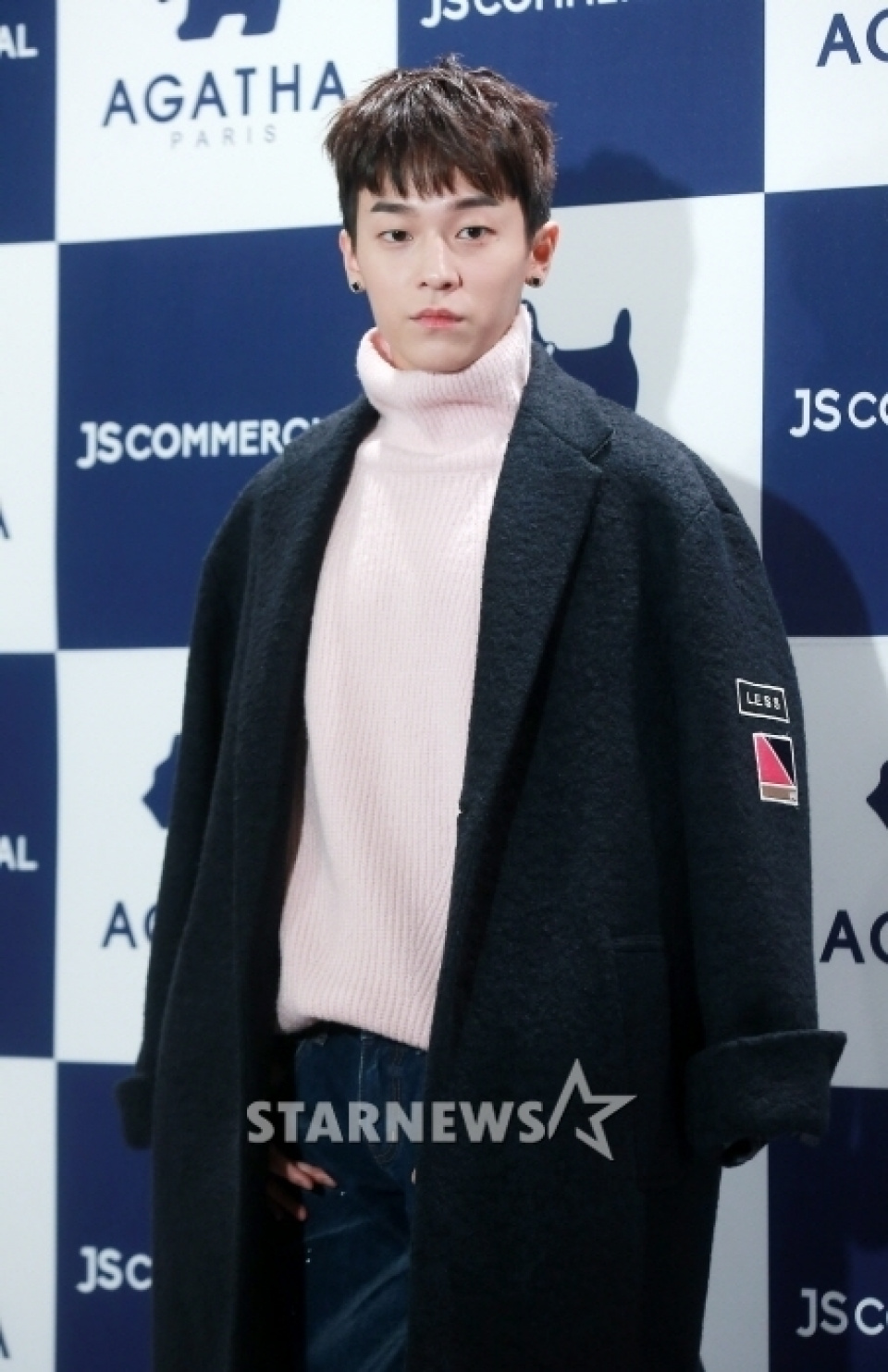 TEEN TOPエルジョ、事務所と契約訴訟起こすか 韓流ニュース 韓流大好き!