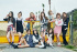 PRISTIN、本格デビュー…平均年齢19.8歳！