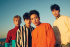 CNBLUE、新曲「Between Us」で中国チャート席巻