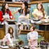 『3大天王』Girl's day、ササミで爆笑料理対決！