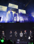 B.A.P、ワールドツアー大盛況の中開幕