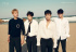 CNBLUE、中国チャートでも首位獲得