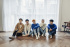 Highlight、新曲「Plz Don't Be Sad」週間チャート1位