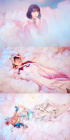 OH MY GIRL、『Coloring Book』ラスト個人ティザー…清純幻想的な魅力