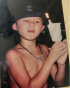 G-DRAGON、幼少期の写真公開