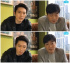 チャン・ヒョク、NaverVライブに出演…チョ・ダルファンを絶賛