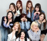 PRISTIN、少女時代とTWICEがロールモデル