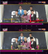 Highlight、ファンと共に「Plz don't be sad」