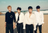 CNBLUE、6月にワンマンライブ開催