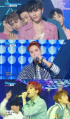 Highlight＆CNBLUE＆TEEN TOP、今週のHOT3に選定