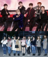 防弾少年団&TWICE、ブランド評判5ヶ月&6ヶ月目1位