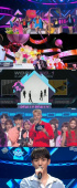 WINNER、『M COUNTDOWN』で1位…keyはMC降板