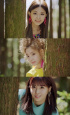 TWICEツウィ＆モモ＆ダヒョン、“森の中の妖精”ティザー公開
